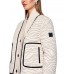 Marccain Sports - AS 1203 W18 - Korte gewatteerde jas